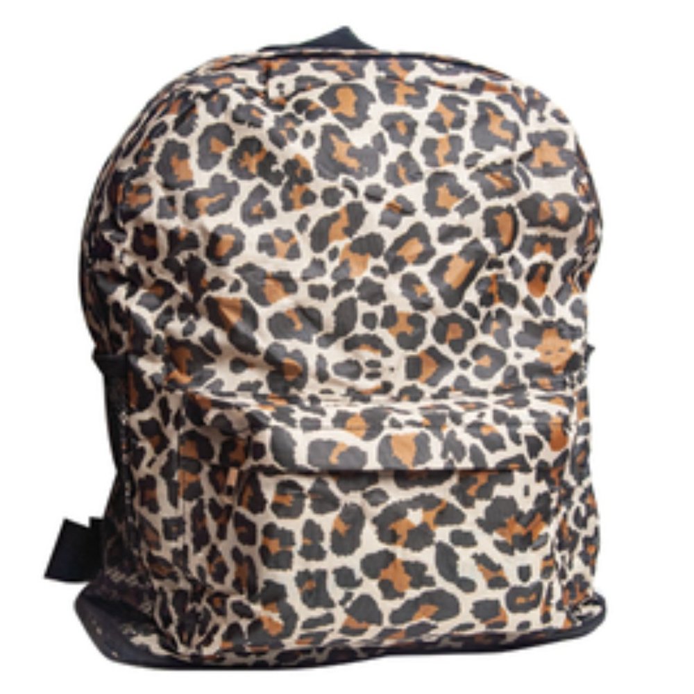 Willow Collective Foldable Backpack